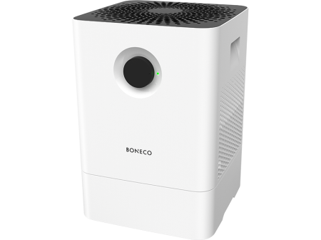 Мойка воздуха Boneco W200 White