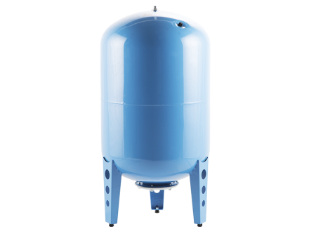 Гидроаккумулятор вертикальный Джилекс 300 В 7301 Гидроаккумулятор вертикальный Джилекс 300 В 7301