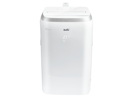 Мобильный кондиционер Ballu BPHS-11H