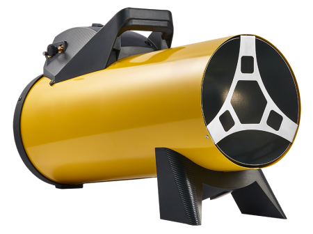 Тепловая пушка газовая Ballu BHG-40M Тепловая пушка газовая Ballu BHG-40M