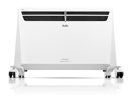 Комплект Ballu Transformer с блоком управления BEC/EVU-2500-E (электронный)