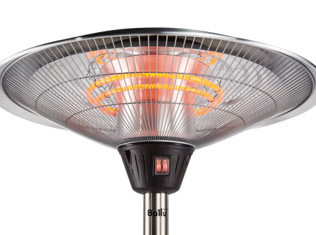 Инфракрасный обогреватель Ballu BIH-LT-3.0