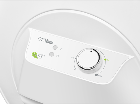 Водонагреватель накопительный электрический Electrolux EWH 100 DRYver Водонагреватель накопительный электрический Electrolux EWH 100 DRYver