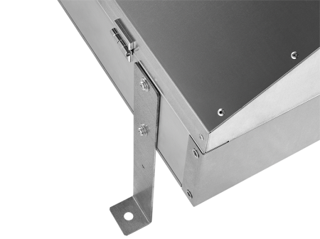 Завеса воздушная Ballu BHC-U20A-PS