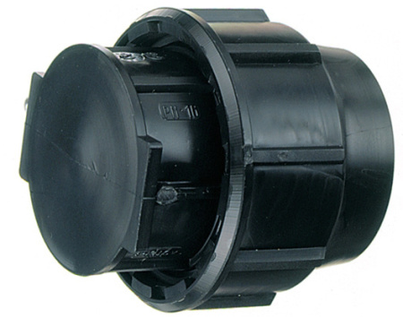 Заглушка ПНД компрессионная 20 Astore (Италия)