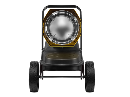 Дизельная тепловая пушка Ballu Siber Heat BHDP-30 SH