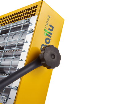 Инфракрасный обогреватель Ballu BIH-LM-1.5-R