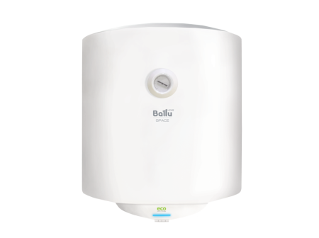 Водонагреватель накопительный электрический Ballu BWH/S 80 Space