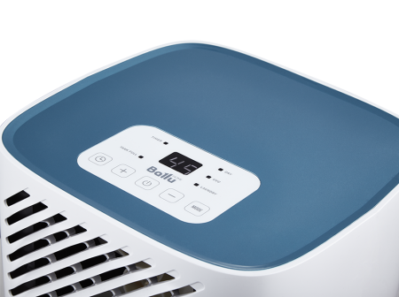 Мультикомплекс сушильный Ballu BD12T