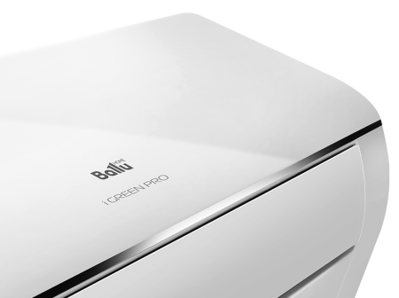 Настенная сплит-система Ballu BSAG-09HN1_20Y комплект