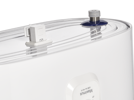 Водонагреватель накопительный электрический Electrolux EWH 80 Maximus