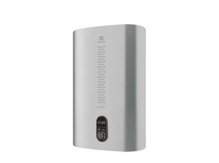 Водонагреватель накопительный электрический Electrolux EWH 80 Royal Flash Silver
