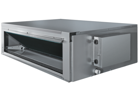 Канальный кондиционер Ballu BDA/48HN1