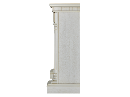 Портал для камина Firelight Rome 30 Белёный Дуб