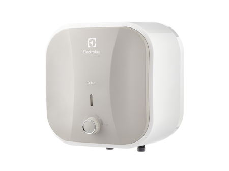 Водонагреватель накопительный электрический Electrolux EWH 10 Q-bic O Водонагреватель накопительный электрический Electrolux EWH 10 Q-bic O