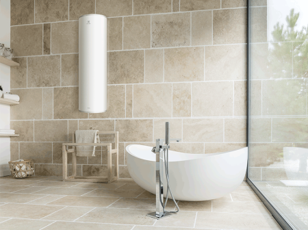 Водонагреватель накопительный электрический Electrolux EWH 50 Fidelity