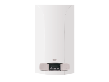 Настенный газовый котел Baxi Luna-3 240Fi