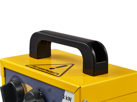 Тепловая пушка Ballu BHP-ME-2