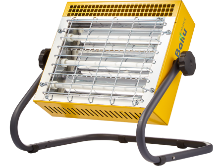 Инфракрасный обогреватель Ballu BIH-LM-1.5-R