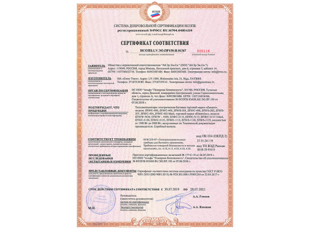 Тепловентилятор Electrolux EFH/C-5115 black