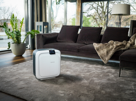 Климатический комплекс Boneco H680