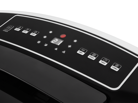 Мобильный кондиционер Electrolux EACM- 18 НP/N3