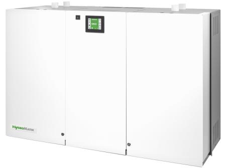 Увлажнитель воздуха тэновый Hygromatik Flexline FLH80-T