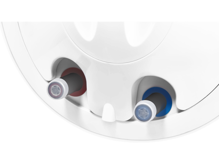 Водонагреватель накопительный электрический Electrolux EWH 80 Quantum Pro