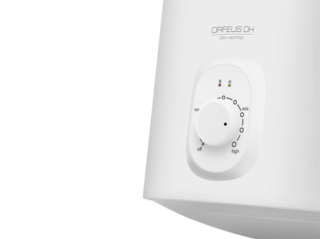 Водонагреватель накопительный электрический Zanussi ZWH/S 100 Orfeus DH Водонагреватель накопительный электрический Zanussi ZWH/S 100 Orfeus DH