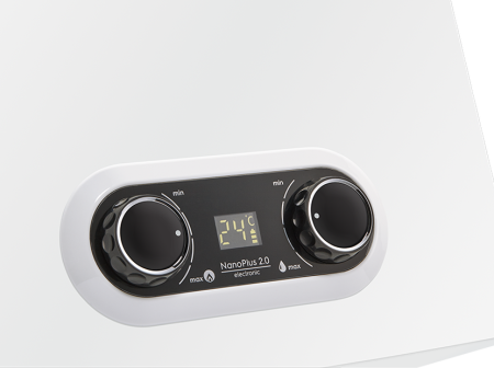Газовый водонагреватель проточный Electrolux GWH 14 NanoPlus 2.0 Газовый водонагреватель проточный Electrolux GWH 14 NanoPlus 2.0