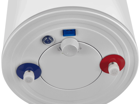 Водонагреватель накопительный электрический Electrolux EWH 50 Fidelity