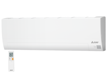 Настенный кондиционер Mitsubishi Electric Classic MSZ-BT20VG / MUZ-BT20VG (инверторный)