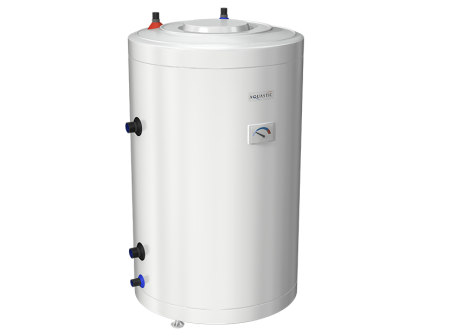 Бойлер косвенного нагрева Hajdu ID 50 S (190 литров) напольный