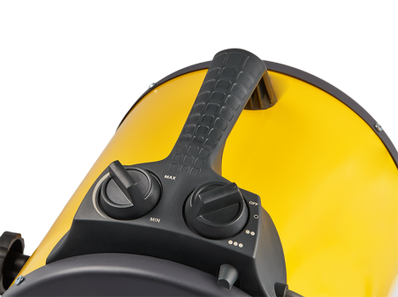 Тепловая пушка Ballu BHP-P2-5