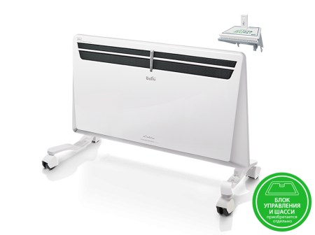 Модуль отопительный электрического конвектора Ballu Evolution Transformer BEC/EVU-2500