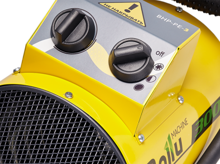 Тепловая пушка Ballu BHP-PE-5