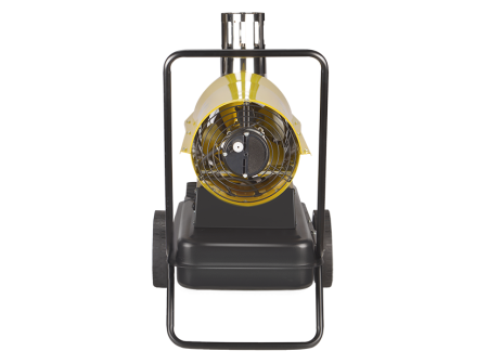 Дизельная тепловая пушка Ballu BHDN-20