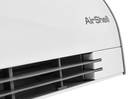 Тепловая завеса Ballu BHC-L06-S03-S Тепловая завеса Ballu BHC-L06-S03-S