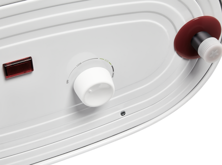 Водонагреватель накопительный электрический Ballu BWH/S 30 Level Водонагреватель накопительный электрический Ballu BWH/S 30 Level