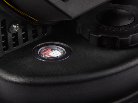 Дизельная тепловая пушка Ballu Siber Heat BHDP-10 SH