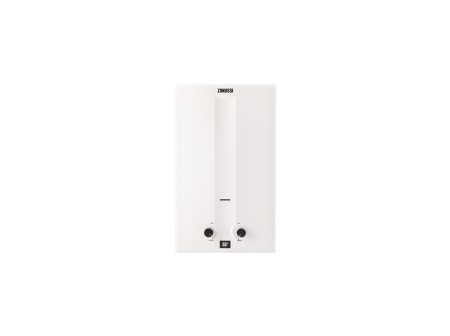 Газовый водонагреватель проточный Zanussi GWH 6 Fonte LPG