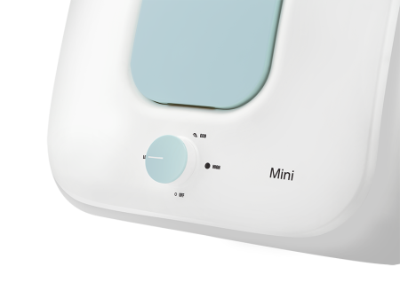 Водонагреватель накопительный электрический Zanussi ZWH/S 10 Mini O (Green) Водонагреватель накопительный электрический Zanussi ZWH/S 10 Mini O (Green)