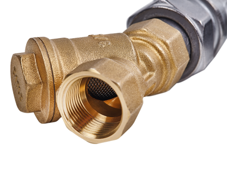 Узел смесительный BALLU MCWU 4.0