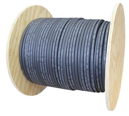 Греющий кабель саморегулирующийся Thermo Nelson LT 28-J (25 Вт/м, взрывозащита)