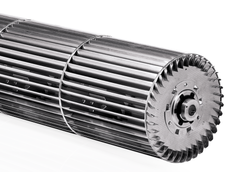 Водяная тепловая завеса Ballu BHC-M15-W20-PS