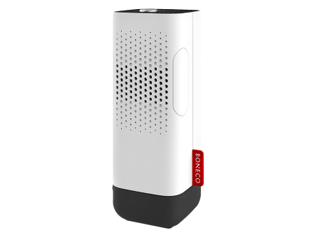 Ионизатор-аромадиффузор воздуха Boneco P50 White