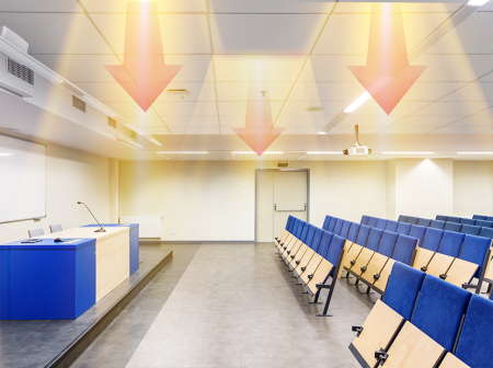 Инфракрасный обогреватель Ballu BIH-S2-0.6