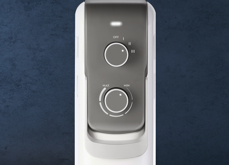 Масляный радиатор Electrolux LINE EOH/M-7209 2000W (9 секций)