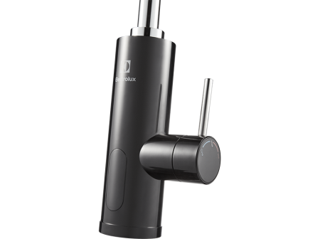 Водонагреватель проточный электрический Electrolux Taptronic (Black) Водонагреватель проточный электрический Electrolux Taptronic (Black)