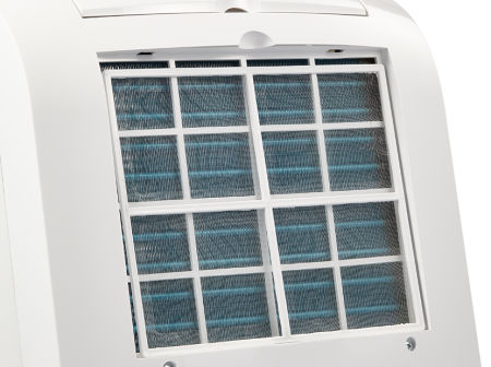 Осушитель воздуха Ballu BD30N